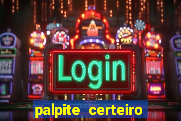 palpite certeiro chaves dourada